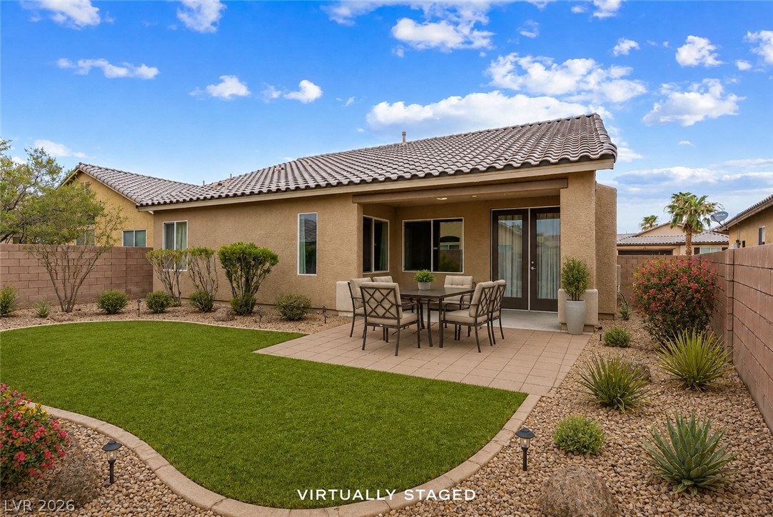 6285 Rock Dove Avenue Las Vegas NV 89122