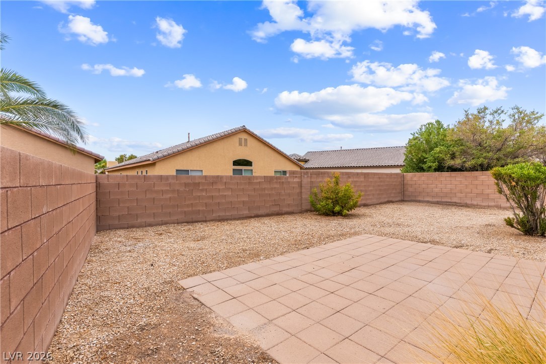 6285 Rock Dove Avenue Las Vegas NV 89122