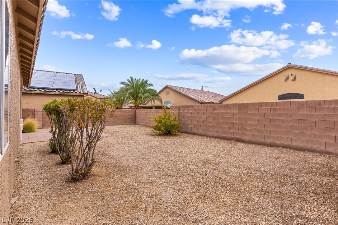 6285 Rock Dove Avenue Las Vegas NV 89122
