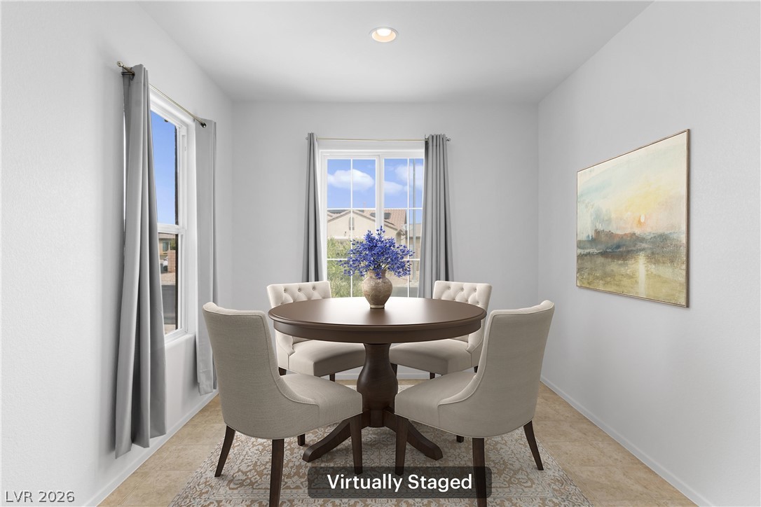 6285 Rock Dove Avenue Las Vegas NV 89122