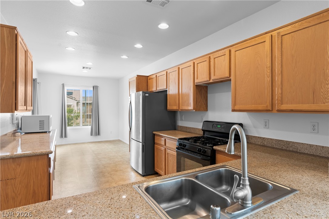 6285 Rock Dove Avenue Las Vegas NV 89122
