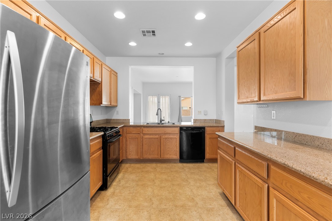 6285 Rock Dove Avenue Las Vegas NV 89122