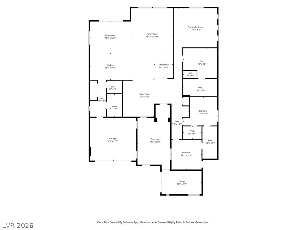 6184 Willow Rock Street Las Vegas NV 89135
