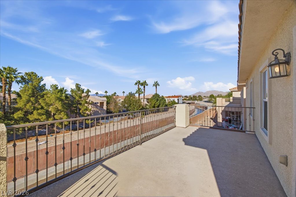 2884 Gables Vale Court Las Vegas NV 89121