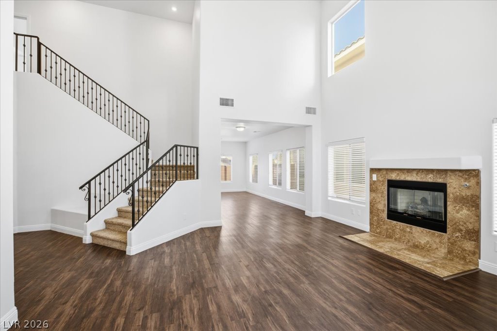 2884 Gables Vale Court Las Vegas NV 89121