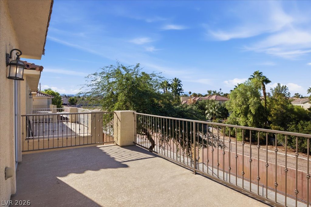 2884 Gables Vale Court Las Vegas NV 89121