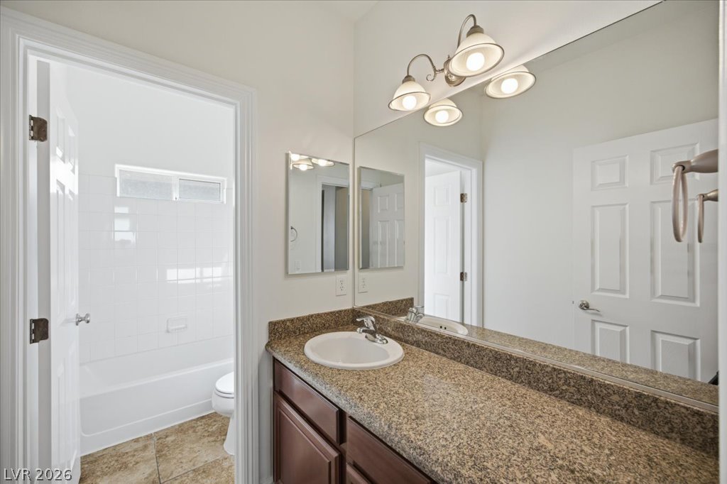 2884 Gables Vale Court Las Vegas NV 89121
