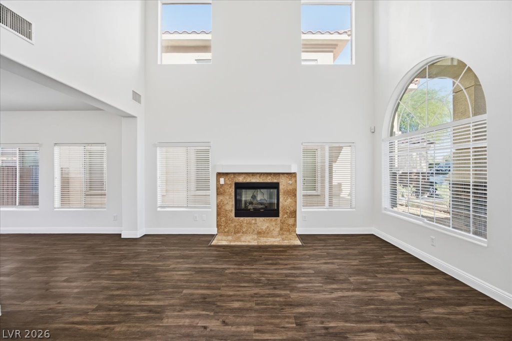 2884 Gables Vale Court Las Vegas NV 89121