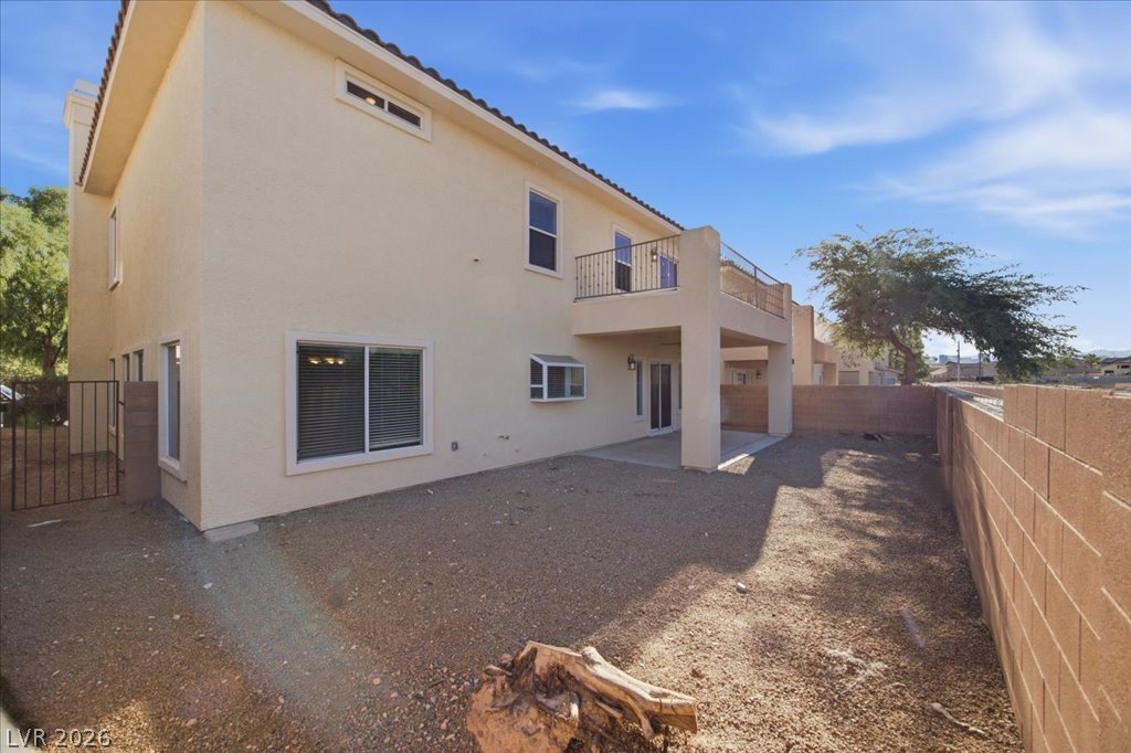 2884 Gables Vale Court Las Vegas NV 89121