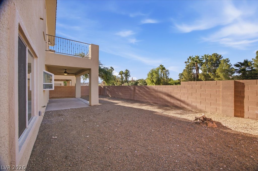 2884 Gables Vale Court Las Vegas NV 89121