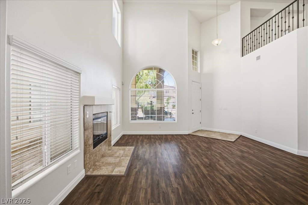 2884 Gables Vale Court Las Vegas NV 89121