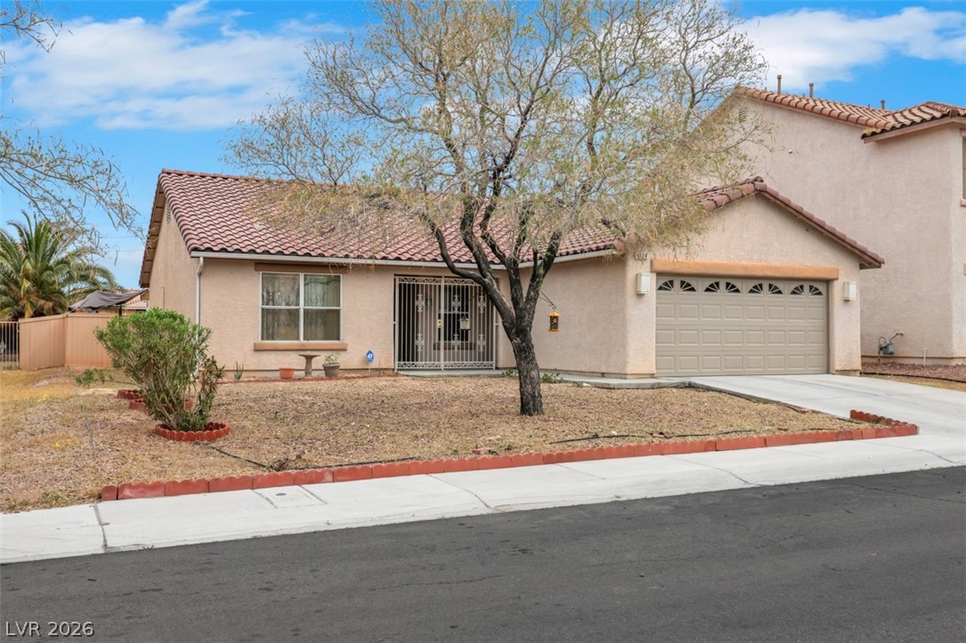 4124 Greenbridge Street North Las Vegas NV 89032