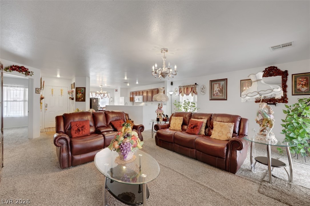 4124 Greenbridge Street North Las Vegas NV 89032