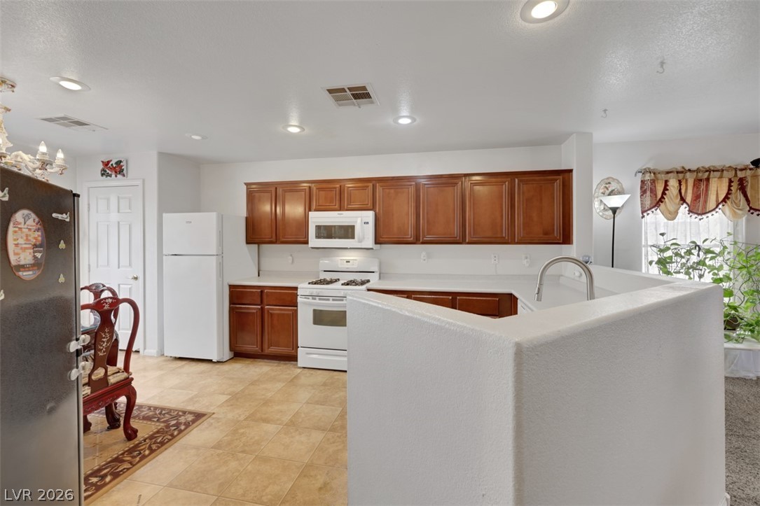 4124 Greenbridge Street North Las Vegas NV 89032