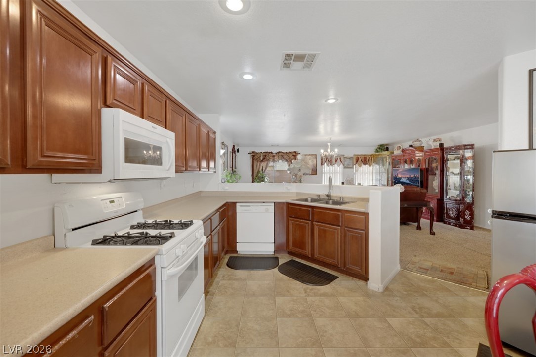 4124 Greenbridge Street North Las Vegas NV 89032