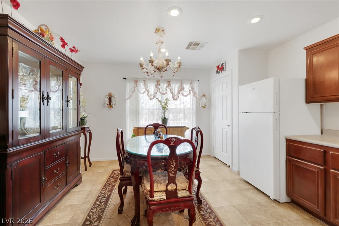 4124 Greenbridge Street North Las Vegas NV 89032