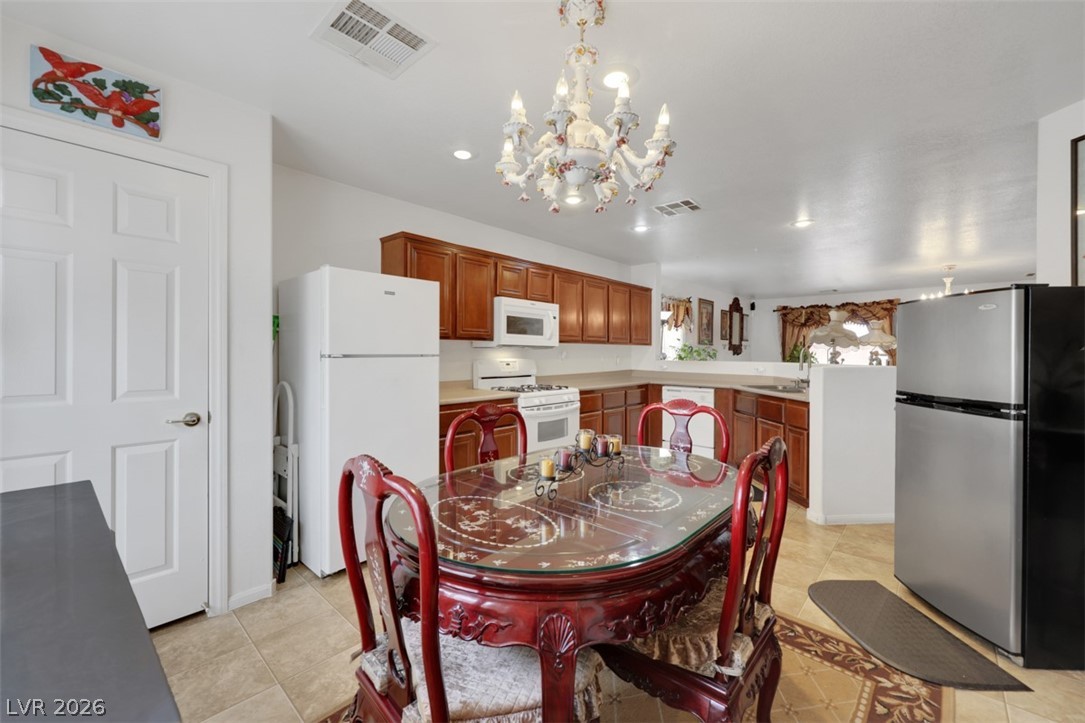 4124 Greenbridge Street North Las Vegas NV 89032