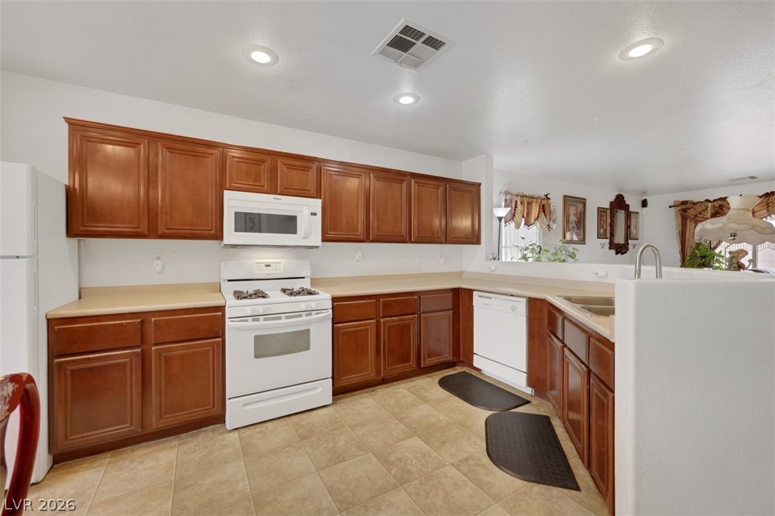 4124 Greenbridge Street North Las Vegas NV 89032