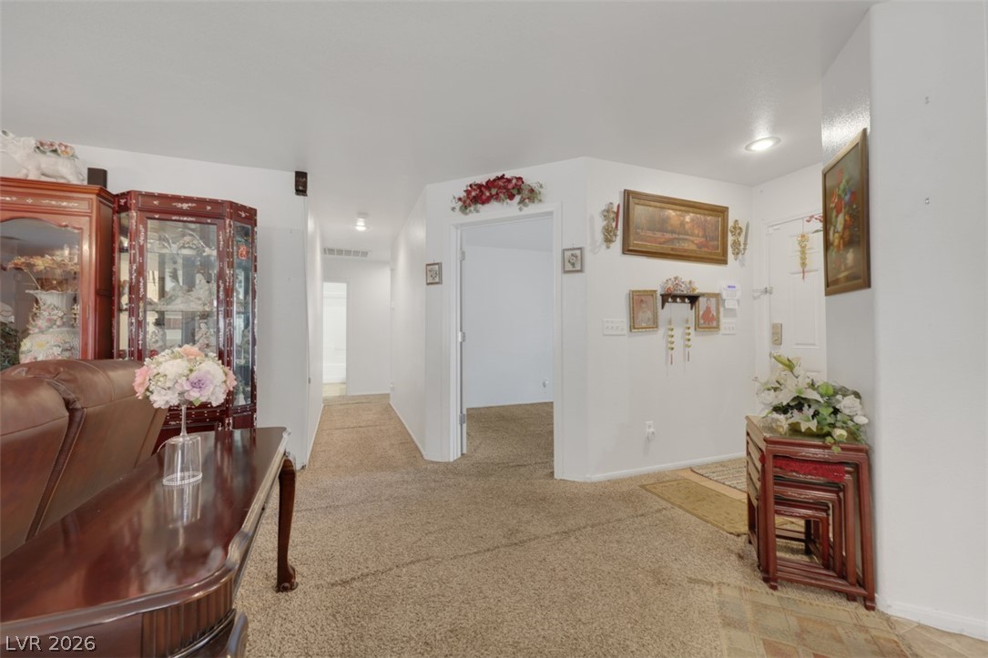 4124 Greenbridge Street North Las Vegas NV 89032