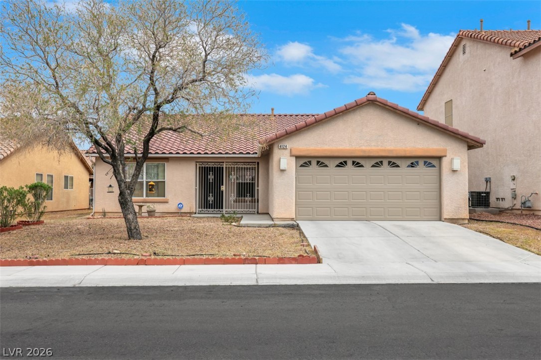 4124 Greenbridge Street North Las Vegas NV 89032