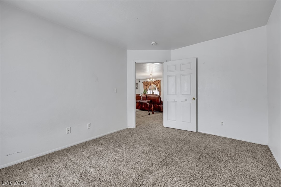 4124 Greenbridge Street North Las Vegas NV 89032