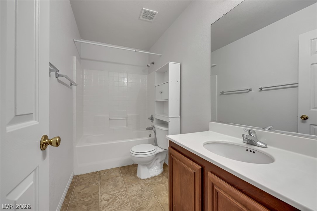 4124 Greenbridge Street North Las Vegas NV 89032
