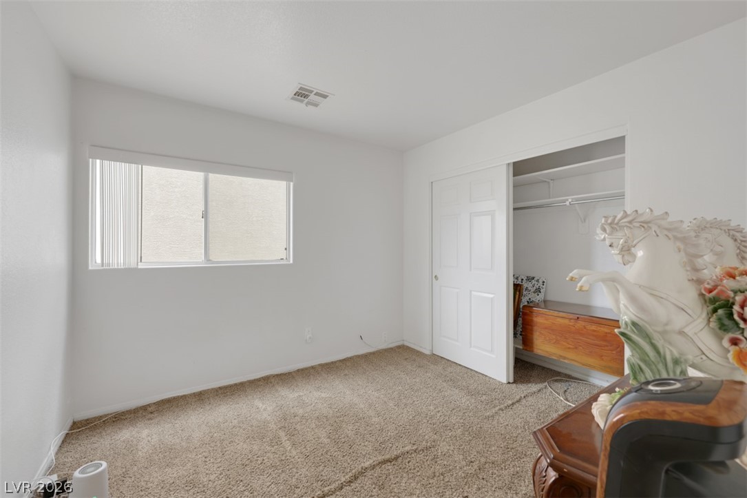 4124 Greenbridge Street North Las Vegas NV 89032