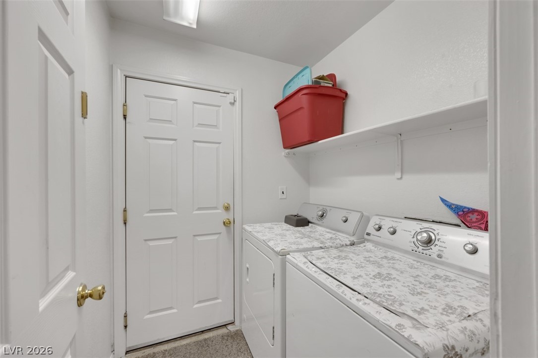 4124 Greenbridge Street North Las Vegas NV 89032
