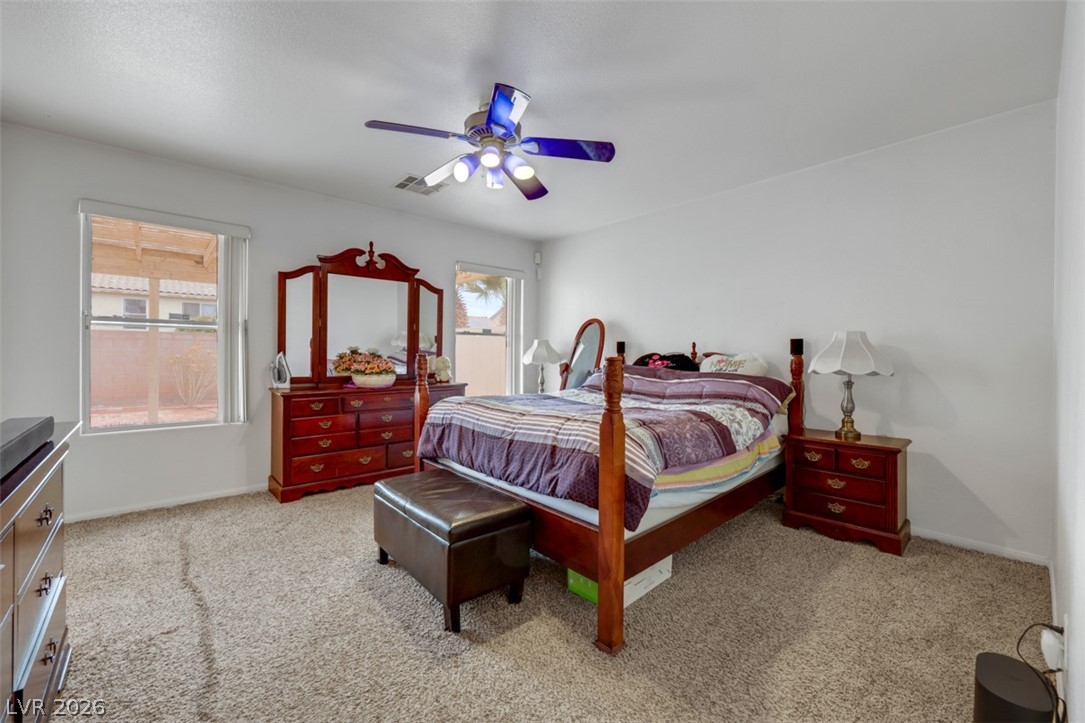 4124 Greenbridge Street North Las Vegas NV 89032