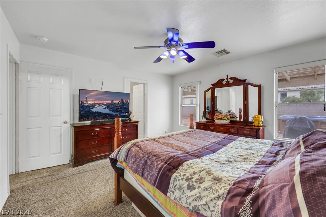 4124 Greenbridge Street North Las Vegas NV 89032