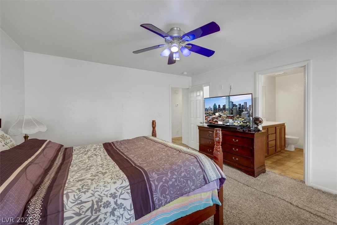 4124 Greenbridge Street North Las Vegas NV 89032