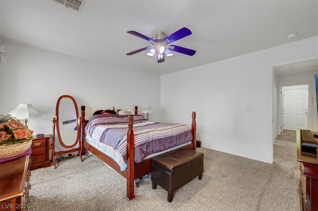 4124 Greenbridge Street North Las Vegas NV 89032