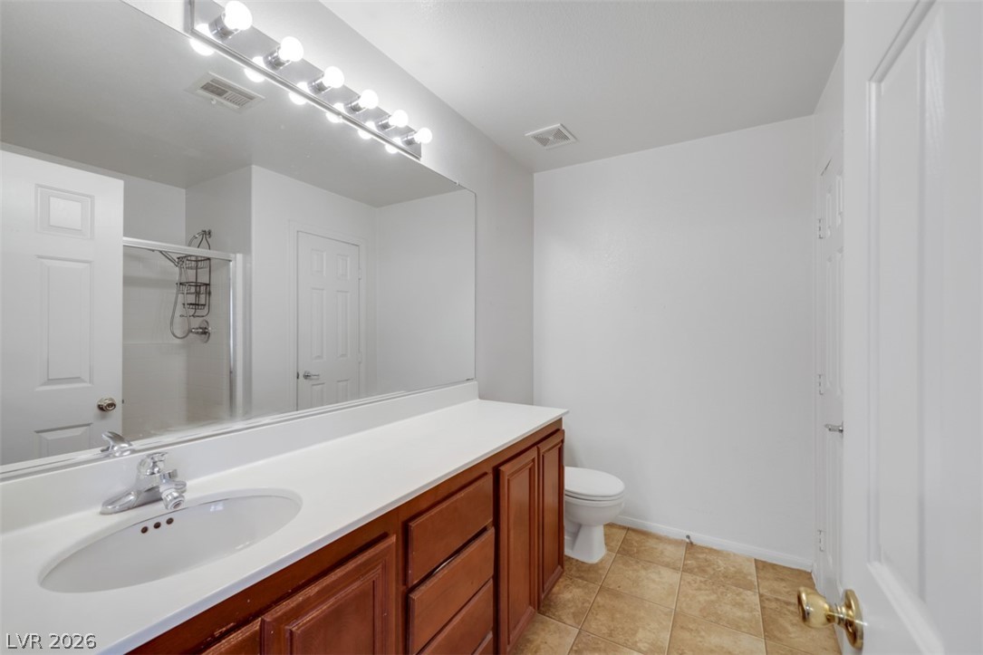 4124 Greenbridge Street North Las Vegas NV 89032