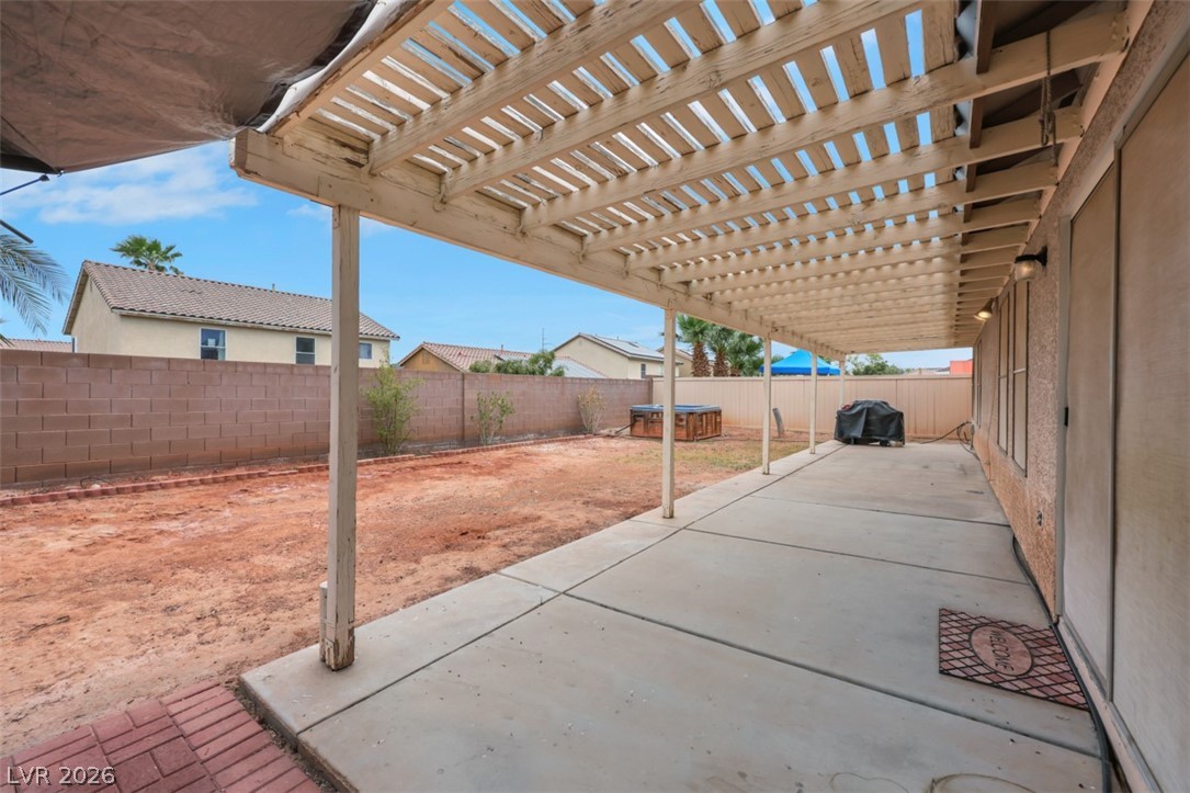 4124 Greenbridge Street North Las Vegas NV 89032