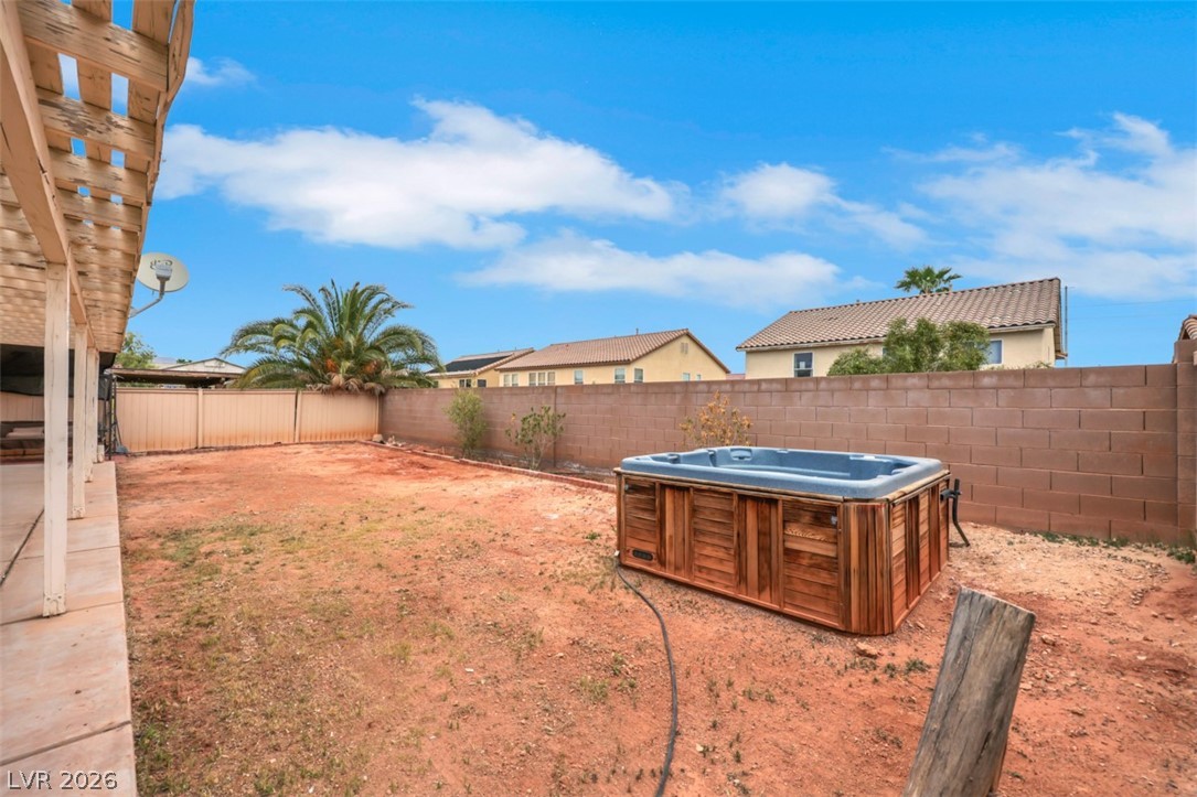 4124 Greenbridge Street North Las Vegas NV 89032