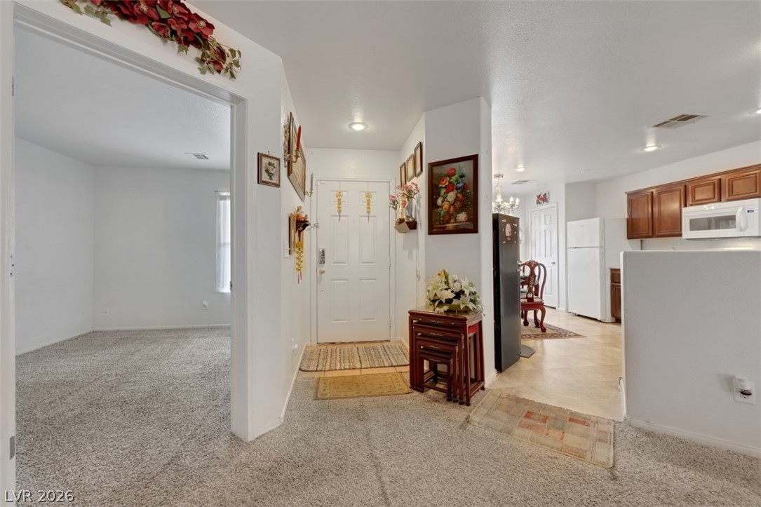 4124 Greenbridge Street North Las Vegas NV 89032