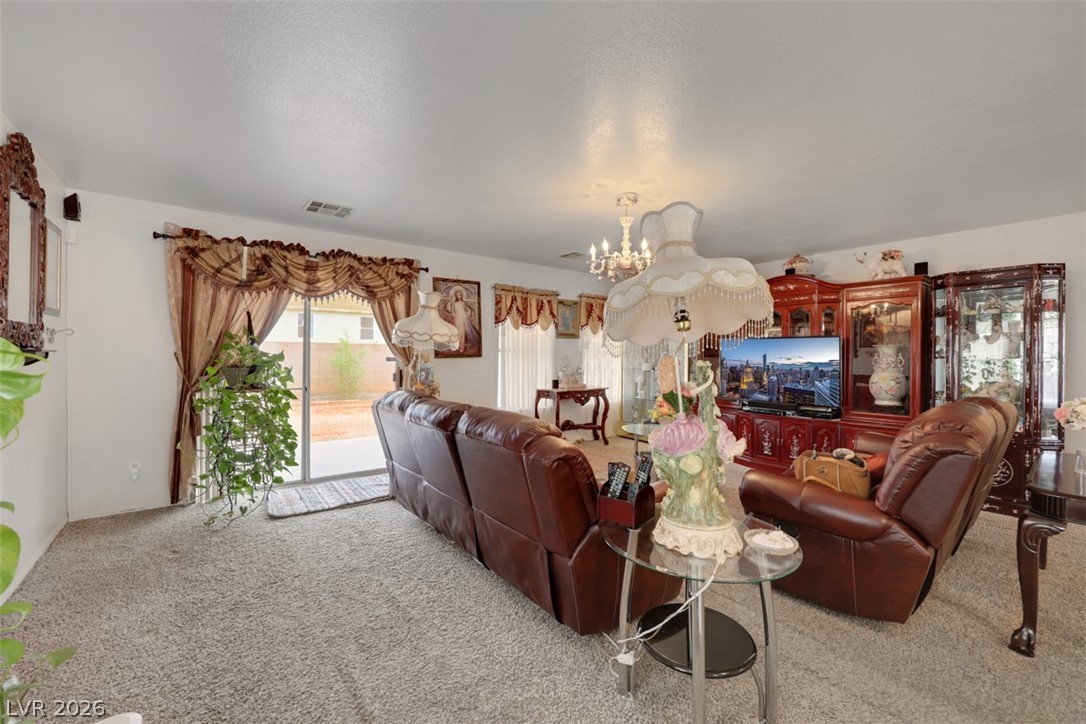 4124 Greenbridge Street North Las Vegas NV 89032