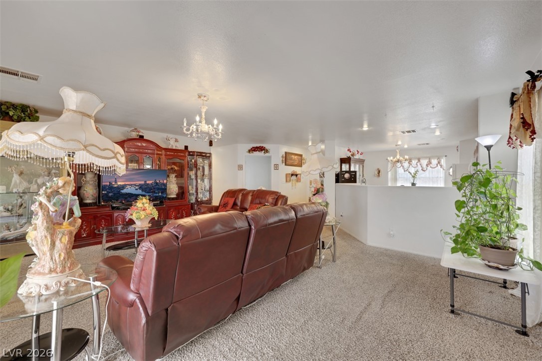 4124 Greenbridge Street North Las Vegas NV 89032