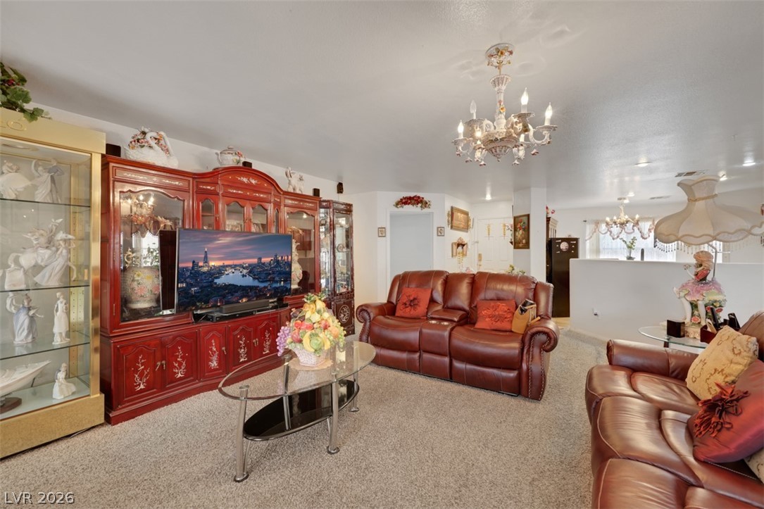 4124 Greenbridge Street North Las Vegas NV 89032