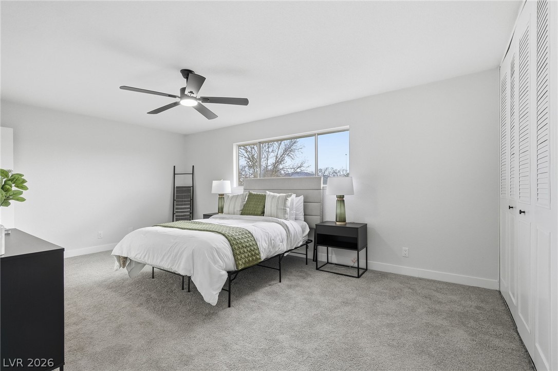 163 Greenbriar Townhouse Way Las Vegas NV 89121