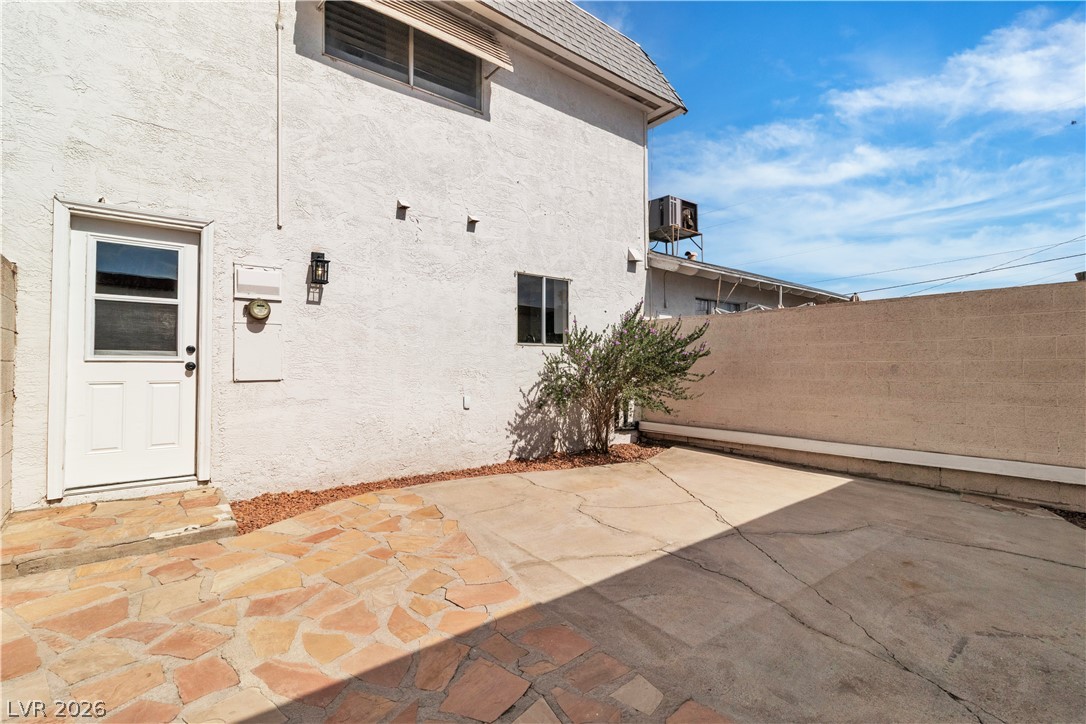 163 Greenbriar Townhouse Way Las Vegas NV 89121