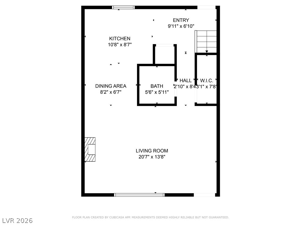 163 Greenbriar Townhouse Way Las Vegas NV 89121