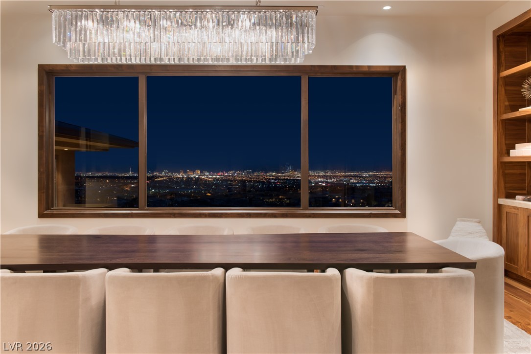 5 Promontory Pointe Lane Las Vegas NV 89135