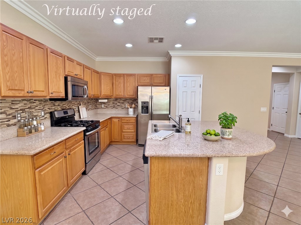 10571 Aloe Springs Street Las Vegas NV 89179