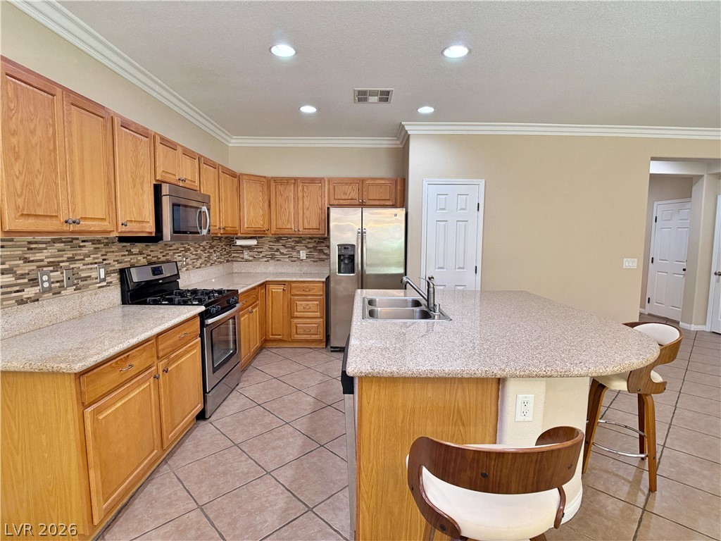 10571 Aloe Springs Street Las Vegas NV 89179