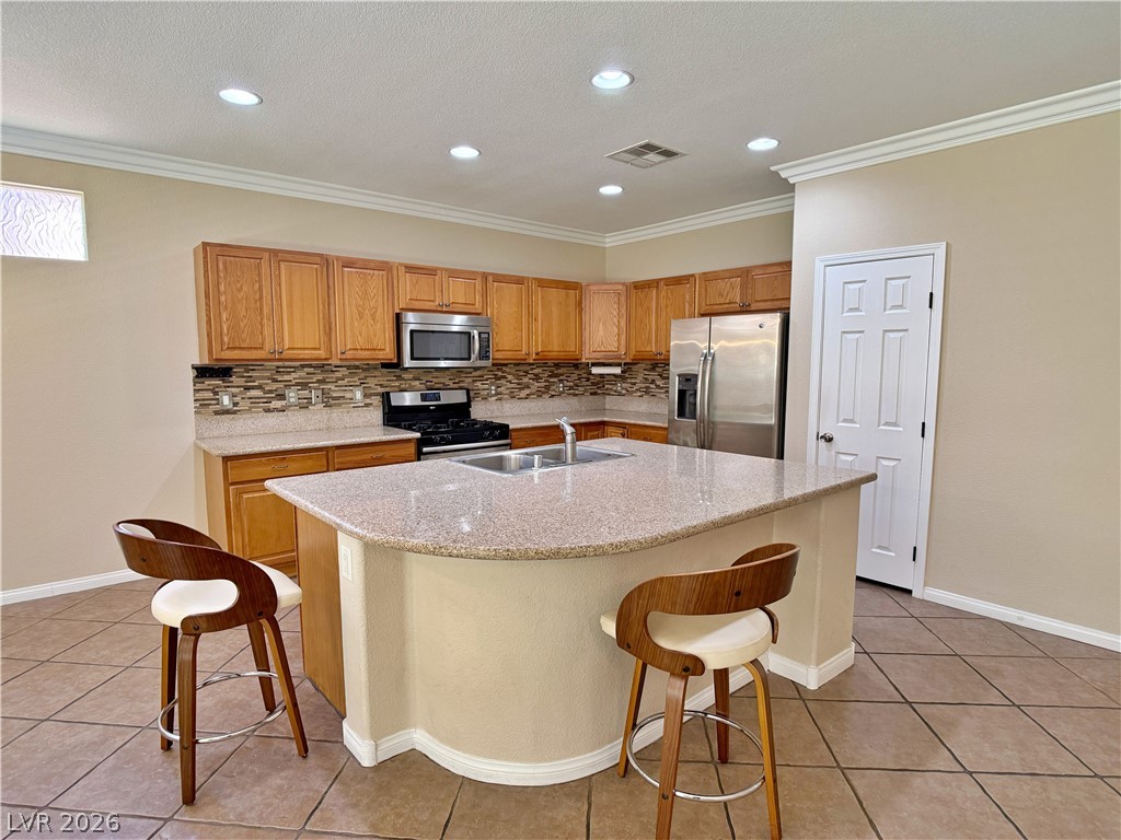 10571 Aloe Springs Street Las Vegas NV 89179