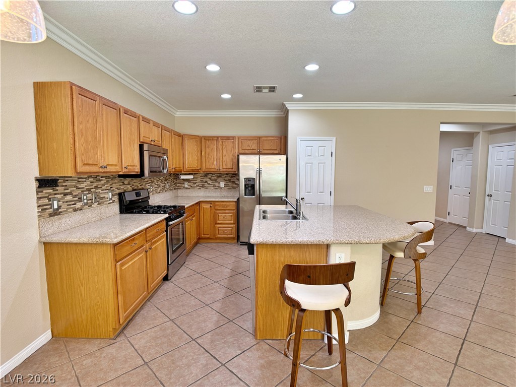 10571 Aloe Springs Street Las Vegas NV 89179