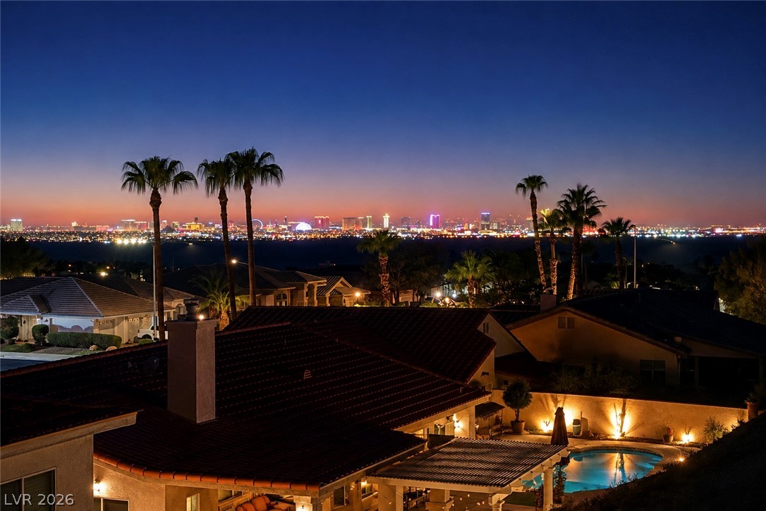 908 Rhyolite Terrace Henderson NV 89011
