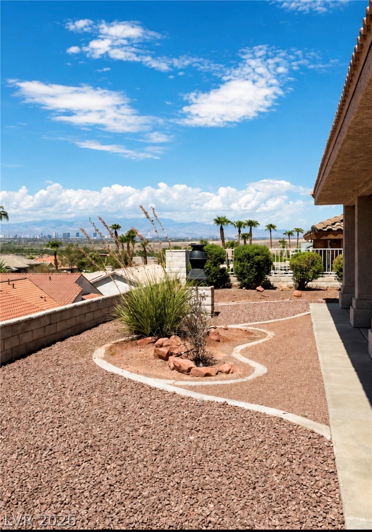 908 Rhyolite Terrace Henderson NV 89011