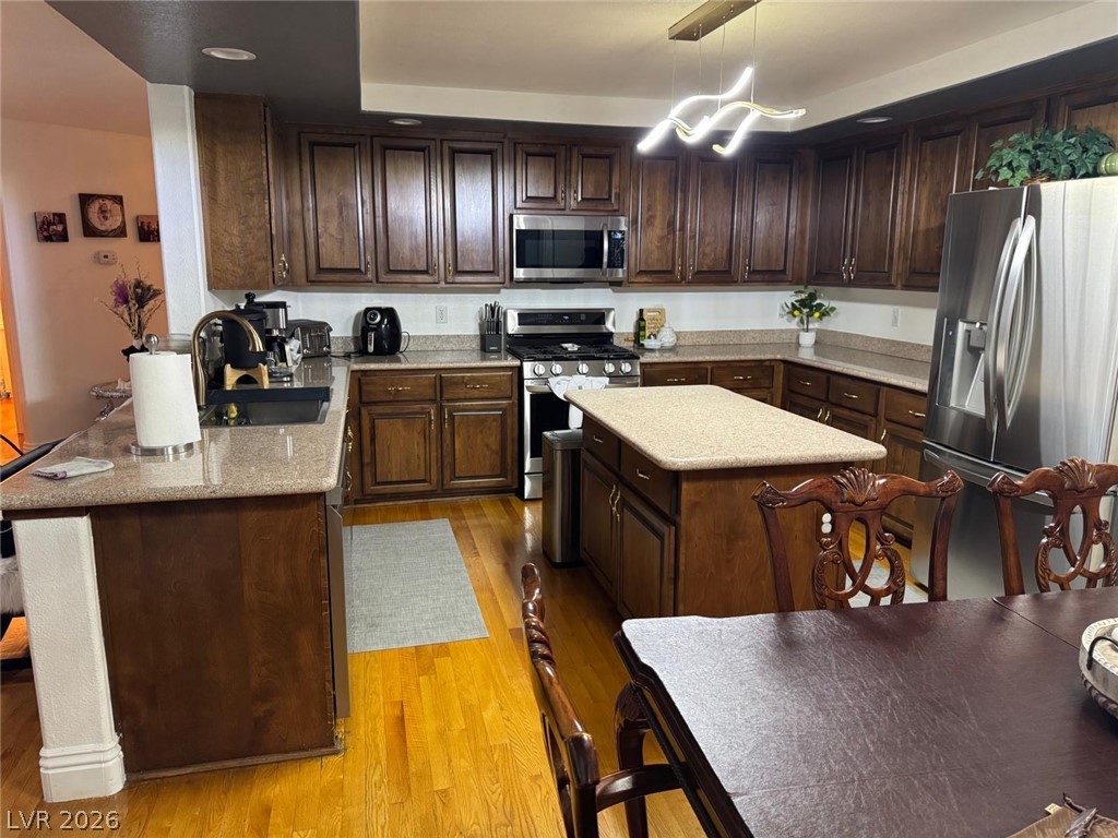 10688 Spruce Bough Street Las Vegas NV 89183